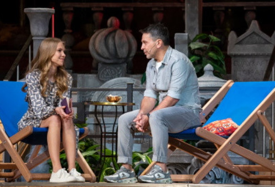 про Вадика Беляева