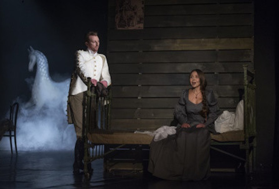 Стационарный Смотритель