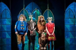 Волшебник Изумрудного Города