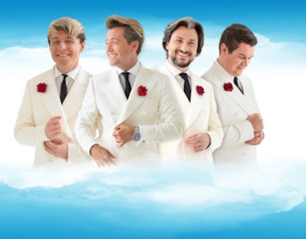 Группа Кватро