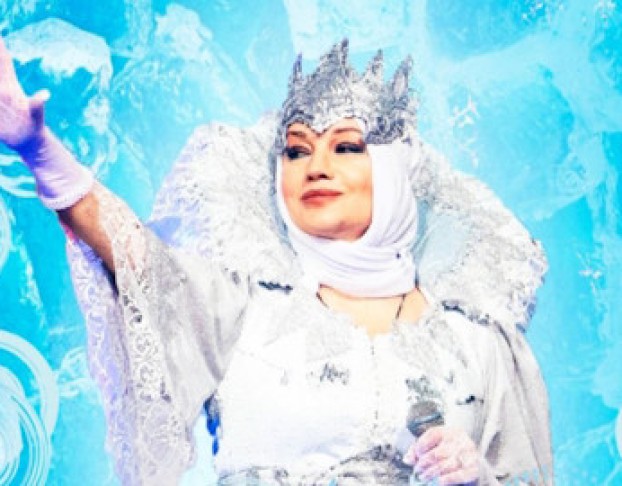 Новогодний Бал Татьяны Булановой