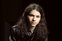 Шопен, Рахманинов, Скрябин. Иван Чепкин (Гран-при конкурса им. Шопена)