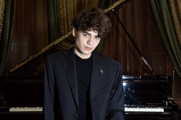 Шуман, Лист, Рахманинов, Равель. Великие Шедевры