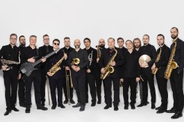 Музыка из Кинофильмов в Исполнении Good Orchestra