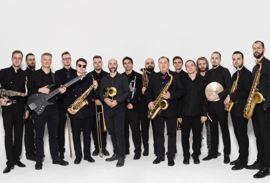 Музыка из Кинофильмов в Исполнении Good Orchestra