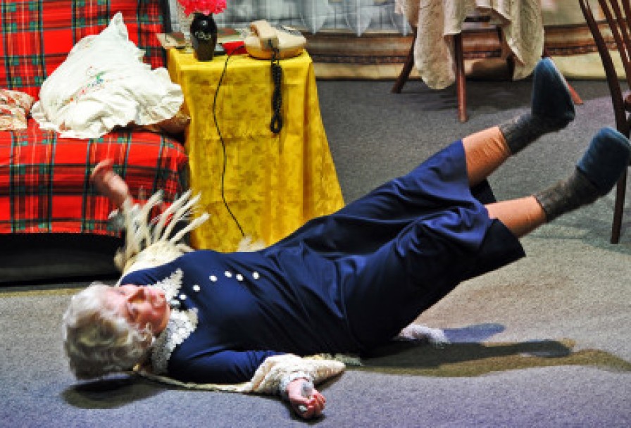 Раневская. Великая Насмешница