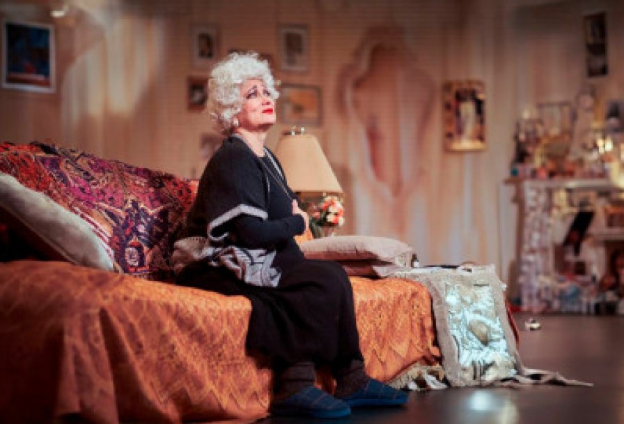 Раневская. Великая Насмешница