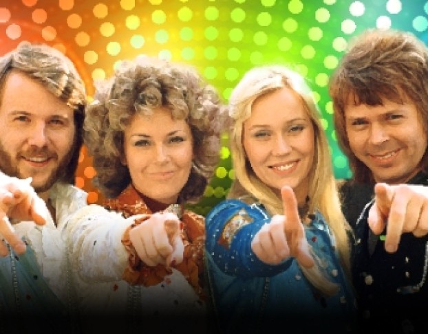 Abba Gold Hits