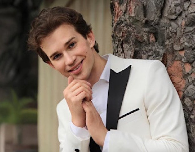 Александр Бичев. а Я Иду, Шагаю по Москве