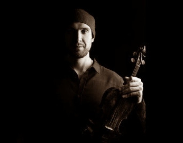 Александр Демидов. Катарсис