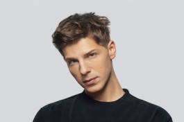 Александр Эгромжан. Монолог