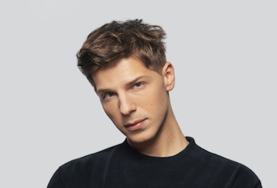 Александр Эгромжан. Монолог