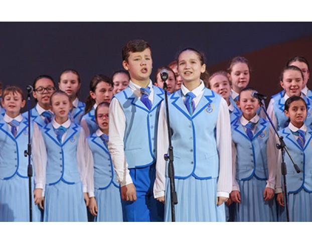 Ансамбль Песни и Пляски Имени в.с. Локтева