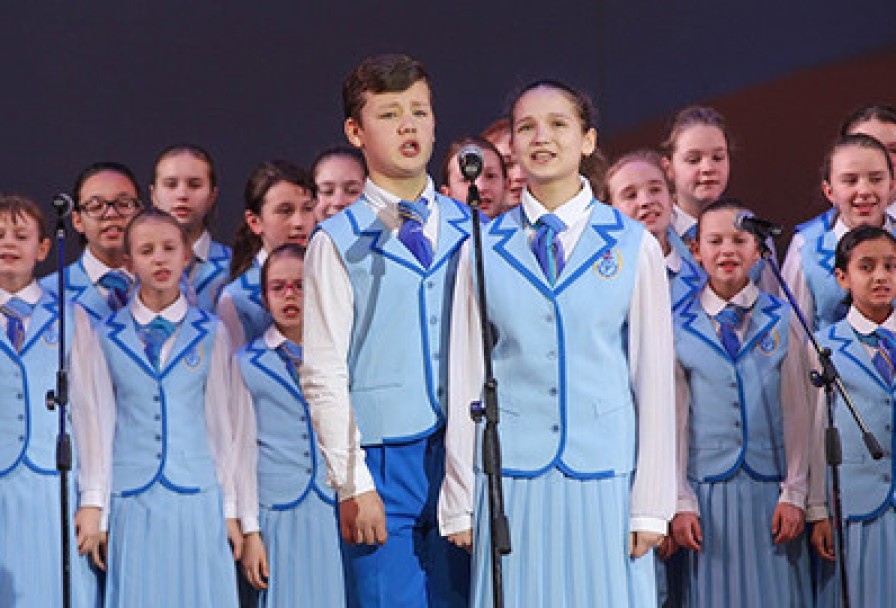 Ансамбль Песни и Пляски Имени в.с. Локтева