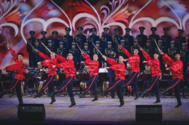 Ансамбль Песни и Пляски Вкс России