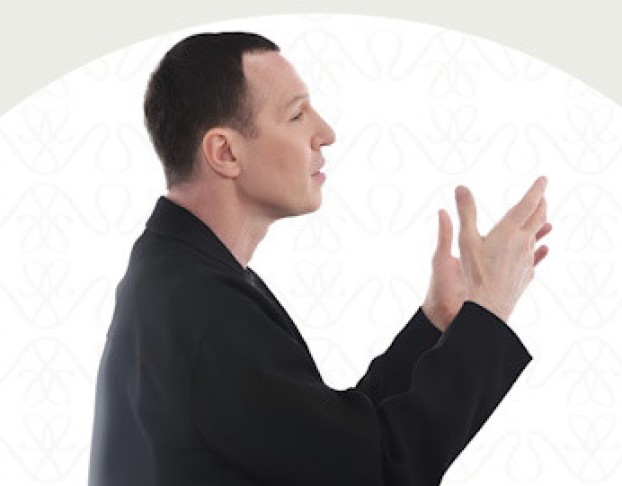 Arte Musicum. Любовь, Сошедшая с Экрана