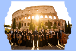 Arte Musicum. Риие Каникулы