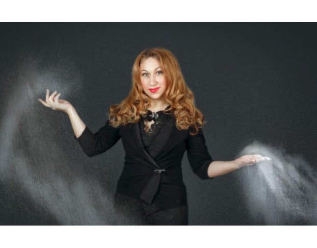 Богатыри. Русские Былины с песочной Анимацией