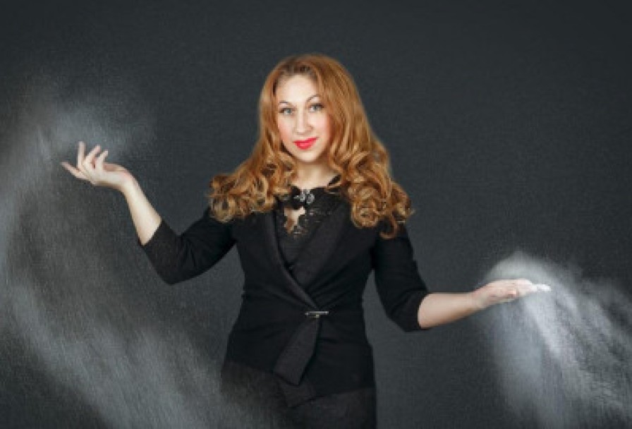 Богатыри. Русские Былины с песочной Анимацией