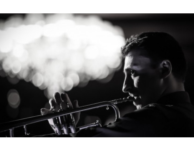 Большой Джазовый Оркестр Петра Востокова