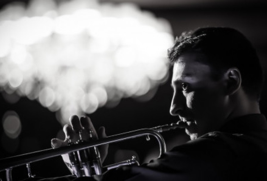 Большой Джазовый Оркестр Петра Востокова