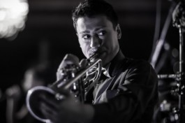 Большой Джазовый Оркестр Петра Востокова