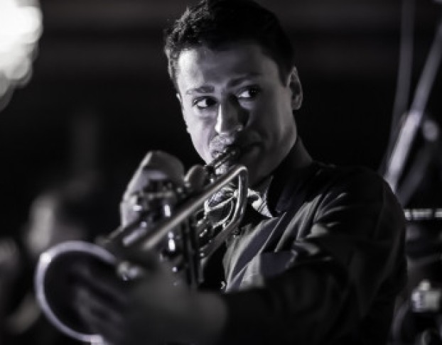 Большой Джазовый Оркестр Петра Востокова