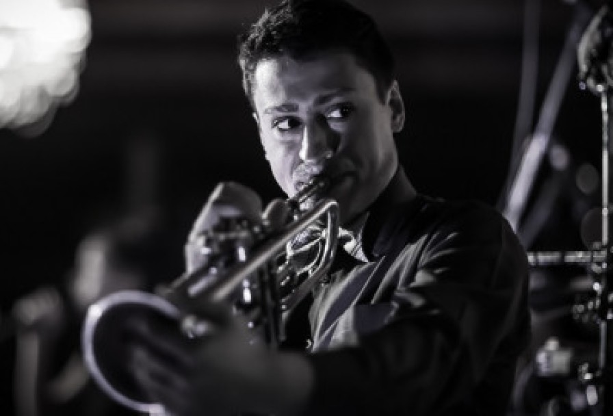 Большой Джазовый Оркестр Петра Востокова