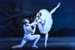 Чайковский. Великие Па-Де-Де