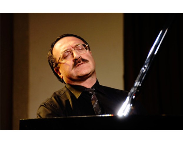 Даниил Крамер и Его Трио