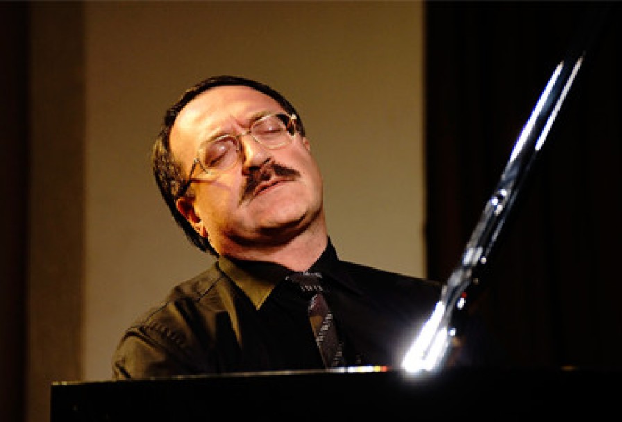 Даниил Крамер и Его Трио