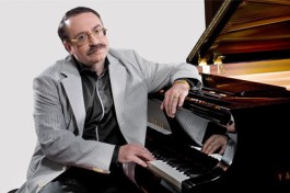 Даниил Крамер и Его Трио