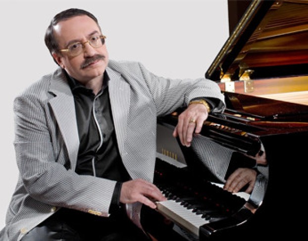 Даниил Крамер и Его Трио