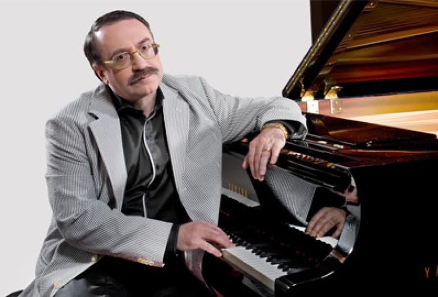 Даниил Крамер и Его Трио