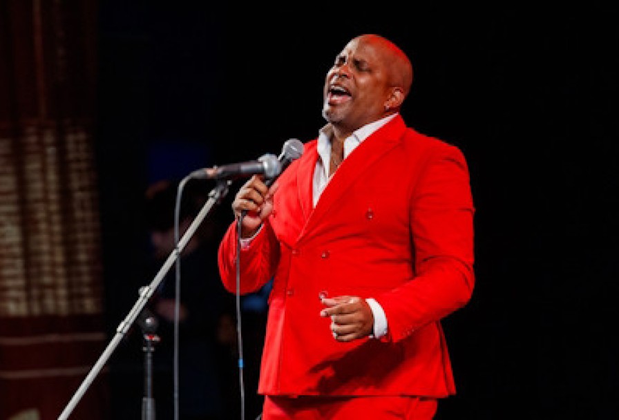 Дариэль Рене & Hot Havana Jazz Trio