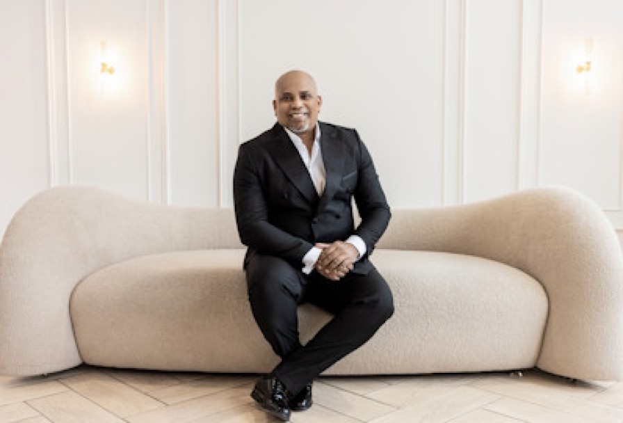 Дариэль Рене & Hot Havana Jazz Trio