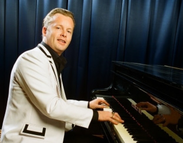 Денис Мажуков. День Рождения Рок-Н-Ролла