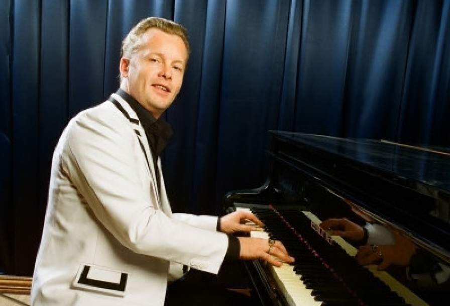 Денис Мажуков. День Рождения Рок-Н-Ролла