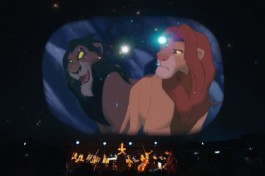 Disney And Marvel. Nella Musica Orchestra