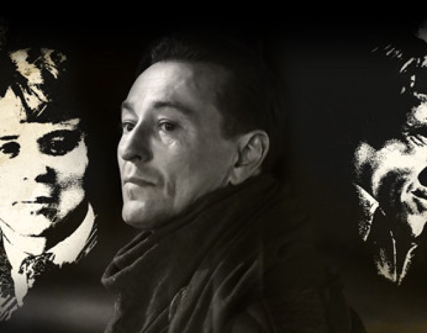 Два Поэта. Две Эпохи