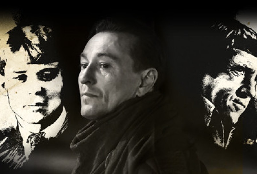 Два Поэта. Две Эпохи