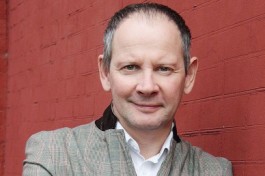 Э. Гофман. Крошка Цахес. Читает Спиваковский