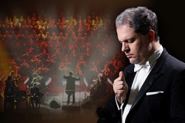 Эннио Морриконе и Великая Музыка Кино