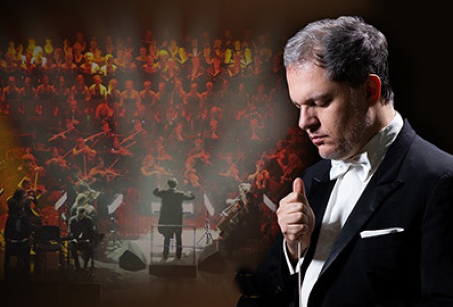 Эннио Морриконе и Великая Музыка Кино