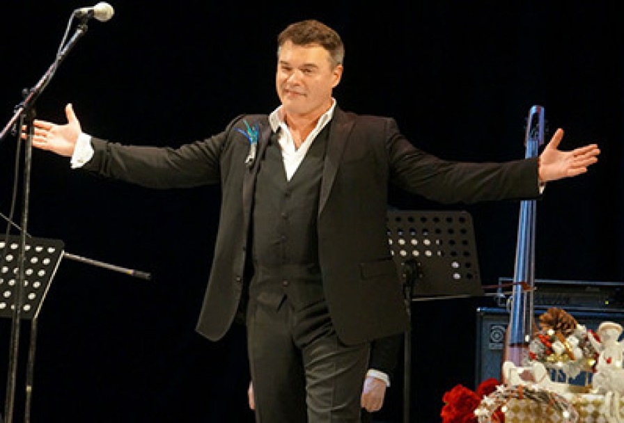 Евгений Дятлов