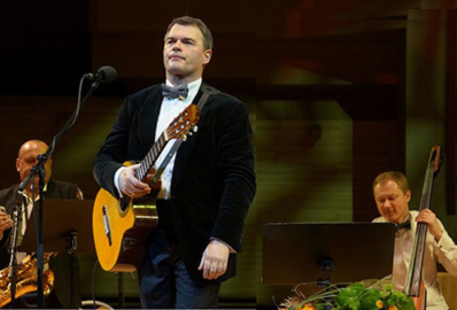 Евгений Дятлов