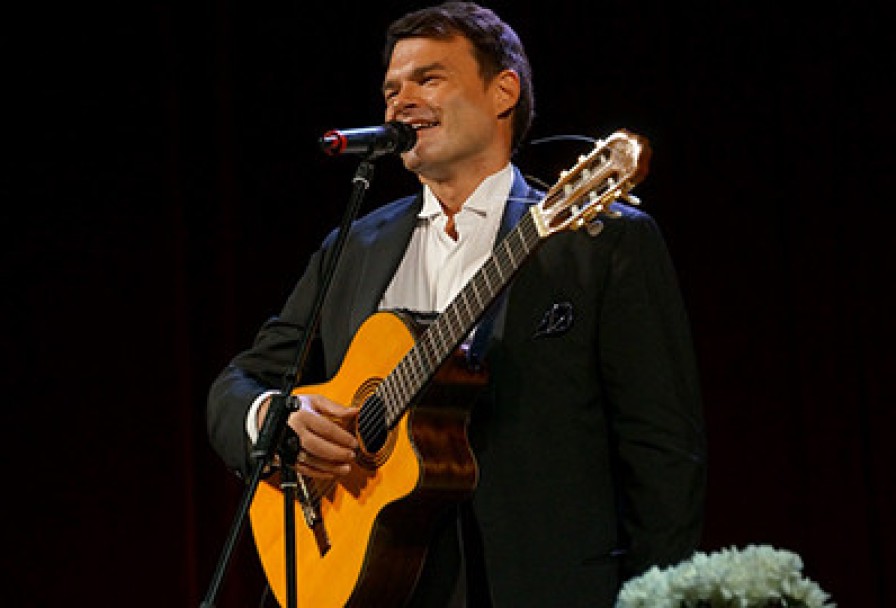 Евгений Дятлов