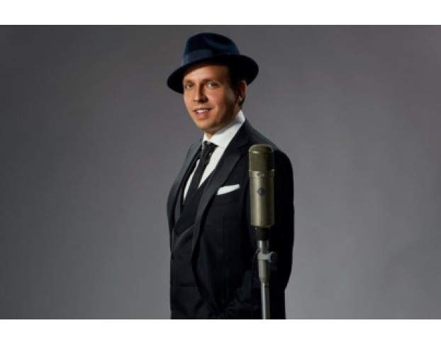 Фрэнк Синатра