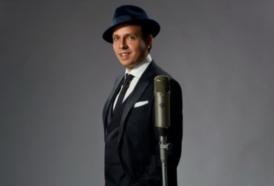 Фрэнк Синатра