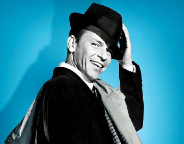 Фрэнк Синатра